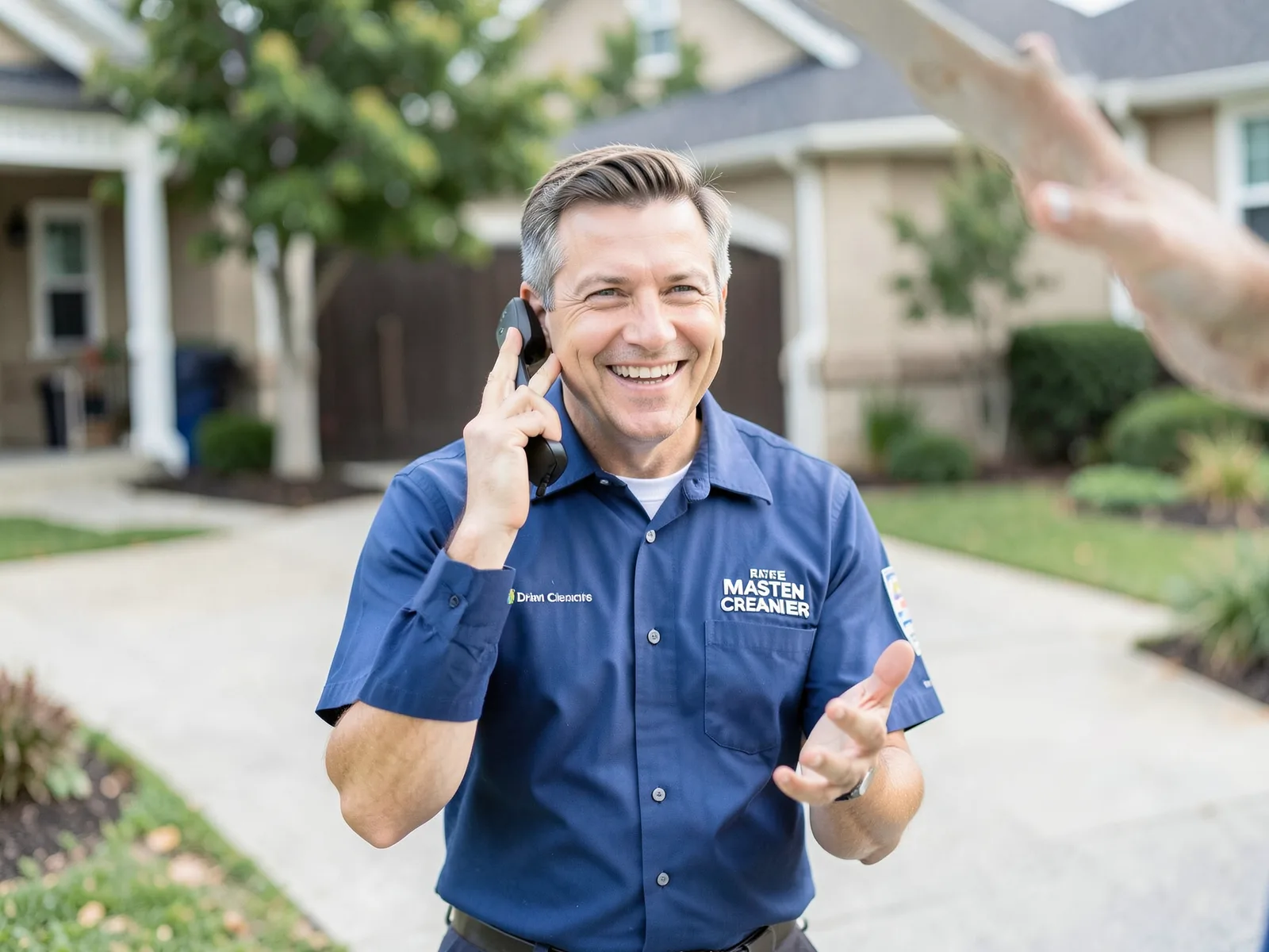Drain Cleaning Thornton, KY FAQs